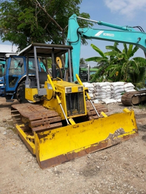 ขายค่ะ..KOMATSU  D20PL-7 เก่าญี่ปุ่นแท้...สภาพสวย...เครื่องปั๊มดี...ระบบคล่อง...โทร..089-3818694  ดวงนภา