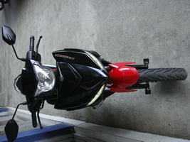 exciter ปีครึ่ง 35000 บาท exciter ปีครึ่ง 35000 บาท