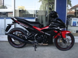 exciter ปีครึ่ง 35000 บาท exciter ปีครึ่ง 35000 บาท