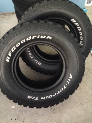 BF 265 75 r16 ปี06 1คู่ ไว้เป็นยางอะไหล่ ดอกสวย ไม่ป่ะ ราคา 1500 T.061-9030026ส่งได้ทุกจังครับ BF 265 75 r16 ปี06 1คู่ ไว้เป็นยางอะไหล่ ดอกสวย ไม่ป่ะ ราคา 1500 T.061-9030026ส่งได้ทุกจังครับ