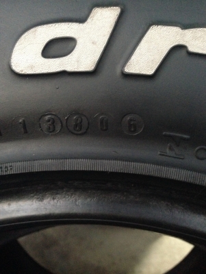 BF 265 75 r16 ปี06 1คู่ ไว้เป็นยางอะไหล่ ดอกสวย ไม่ป่ะ ราคา 1500 T.061-9030026ส่งได้ทุกจังครับ BF 265 75 r16 ปี06 1คู่ ไว้เป็นยางอะไหล่ ดอกสวย ไม่ป่ะ ราคา 1500 T.061-9030026ส่งได้ทุกจังครับ