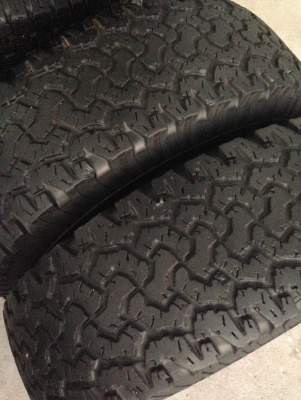 BF 265 75 r16 ปี06 1คู่ ไว้เป็นยางอะไหล่ ดอกสวย ไม่ป่ะ ราคา 1500 T.061-9030026ส่งได้ทุกจังครับ BF 265 75 r16 ปี06 1คู่ ไว้เป็นยางอะไหล่ ดอกสวย ไม่ป่ะ ราคา 1500 T.061-9030026ส่งได้ทุกจังครับ