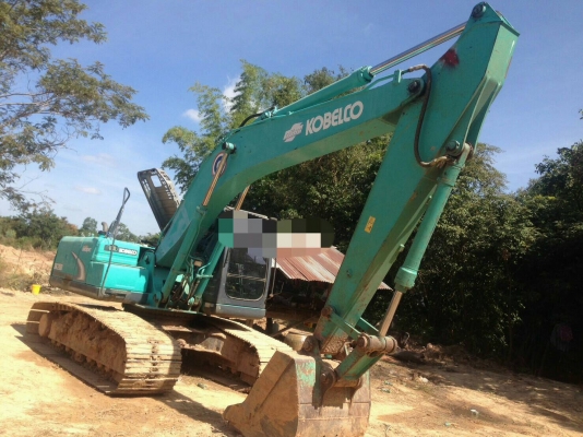 ขายด่วน  KOBELCO SK200-8 YN12 SUPER  รถสภาพพร้อมใช้งาน เครื่องปั้มดีเยี่ยม โซ่ช่วงล่างเต็ม พร้อมใช้งาน เอวแน่น ไฟฟ้าสมบูรณ์ เอกสารเล่มทะเบียน
