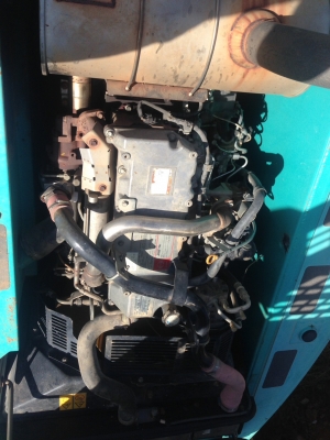 ขายด่วน  KOBELCO SK200-8 YN12 SUPER  รถสภาพพร้อมใช้งาน เครื่องปั้มดีเยี่ยม โซ่ช่วงล่างเต็ม พร้อมใช้งาน เอวแน่น ไฟฟ้าสมบูรณ์ เอกสารเล่มทะเบียน