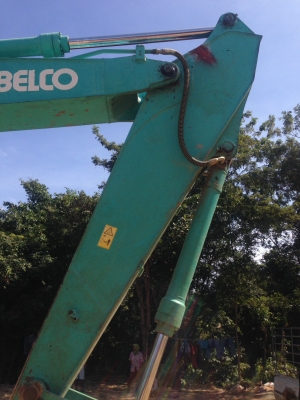 ขายด่วน  KOBELCO SK200-8 YN12 SUPER  รถสภาพพร้อมใช้งาน เครื่องปั้มดีเยี่ยม โซ่ช่วงล่างเต็ม พร้อมใช้งาน เอวแน่น ไฟฟ้าสมบูรณ์ เอกสารเล่มทะเบียน