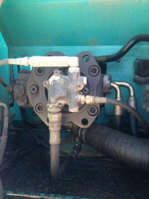 ขายด่วน  KOBELCO SK200-8 YN12 SUPER  รถสภาพพร้อมใช้งาน เครื่องปั้มดีเยี่ยม โซ่ช่วงล่างเต็ม พร้อมใช้งาน เอวแน่น ไฟฟ้าสมบูรณ์ เอกสารเล่มทะเบียน