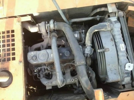 ขาย 625,000 Hitachi เก่านอก 2 ปี EX120-2 ไฟฟ้าครบ แอร์เย็น เครื่องดี ปั่มดี โช่หนา เอกสารเล่มทะเบียน รถอยู่ จ.นครปฐม 090-772-3710 090-772-3708 ขาย 625,000 Hitachi เก่านอก 2 ปี EX120-2 ไฟฟ้าครบ แอร์เย็น เครื่องดี ปั่มดี โช่หนา เอกสารเล่มทะเบียน รถอยู่ จ.นครปฐม 090-772-3710 090-772-3708
