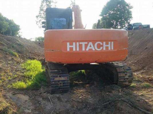 ขาย 625,000 Hitachi เก่านอก 2 ปี EX120-2 ไฟฟ้าครบ แอร์เย็น เครื่องดี ปั่มดี โช่หนา เอกสารเล่มทะเบียน รถอยู่ จ.นครปฐม 090-772-3710 090-772-3708 ขาย 625,000 Hitachi เก่านอก 2 ปี EX120-2 ไฟฟ้าครบ แอร์เย็น เครื่องดี ปั่มดี โช่หนา เอกสารเล่มทะเบียน รถอยู่ จ.นครปฐม 090-772-3710 090-772-3708