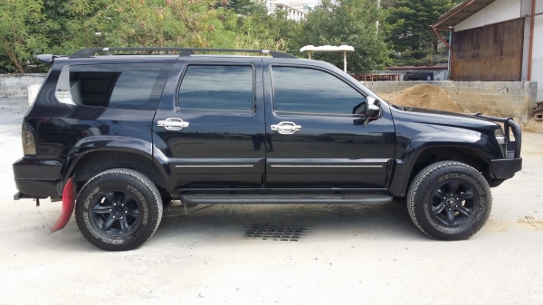 ขายรถบ้าน เชพโรเลตไทยรุ่ง 5ประตู ราคาถูก ขายรถบ้าน เชพโรเลตไทยรุ่ง 5ประตู ราคาถูก