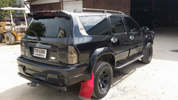 ขายรถบ้าน เชพโรเลตไทยรุ่ง 5ประตู ราคาถูก ขายรถบ้าน เชพโรเลตไทยรุ่ง 5ประตู ราคาถูก