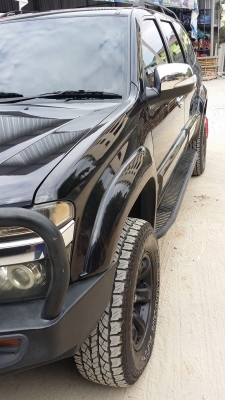 ขายรถบ้าน เชพโรเลตไทยรุ่ง 5ประตู ราคาถูก ขายรถบ้าน เชพโรเลตไทยรุ่ง 5ประตู ราคาถูก