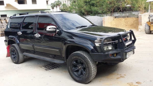 ขายรถบ้าน เชพโรเลตไทยรุ่ง 5ประตู ราคาถูก ขายรถบ้าน เชพโรเลตไทยรุ่ง 5ประตู ราคาถูก