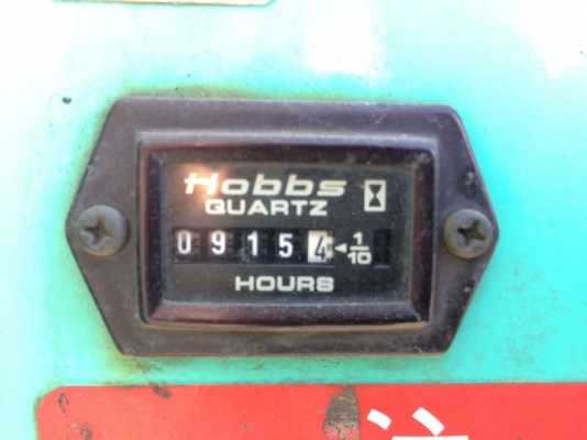 ลิฟต์กระเช้า AICHI SP181 ยกได้สูง 18 เมตร สภาพสวยจัด ถึงไทยแล้วครับ ราคาถูก