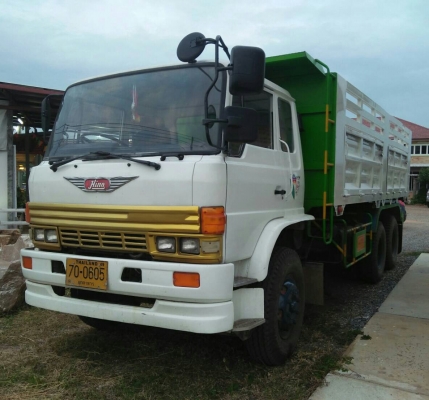 สิบล้อ ฮีโน่ KT 725 EH 700-168hp เครืองเดิม-เกียร์-สโลส 2เพา รถห้าง สภาพนางฟ้าสวยจัดเดิมๆสวยพายในครบ พร้อมใช้งาน ทะเบียนพร้อมโอน สิบล้อ ฮีโน่ KT 725 EH 700-168hp เครืองเดิม-เกียร์-สโลส 2เพา รถห้าง สภาพนางฟ้าสวยจัดเดิมๆสวยพายในครบ พร้อมใช้งาน ทะเบียนพร้อมโอน