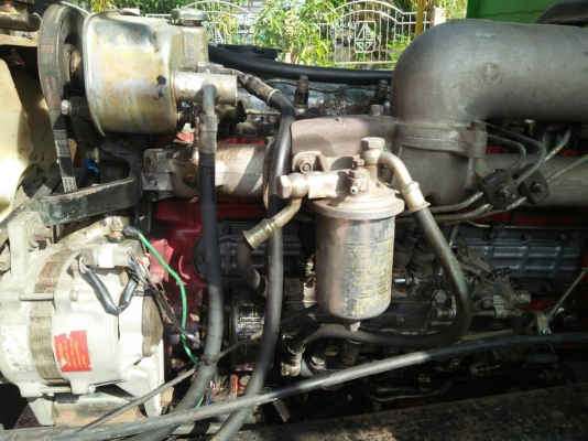 สิบล้อ ฮีโน่ KT 725 EH 700-168hp เครืองเดิม-เกียร์-สโลส 2เพา รถห้าง สภาพนางฟ้าสวยจัดเดิมๆสวยพายในครบ พร้อมใช้งาน ทะเบียนพร้อมโอน สิบล้อ ฮีโน่ KT 725 EH 700-168hp เครืองเดิม-เกียร์-สโลส 2เพา รถห้าง สภาพนางฟ้าสวยจัดเดิมๆสวยพายในครบ พร้อมใช้งาน ทะเบียนพร้อมโอน