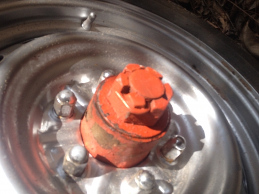 ขายพ่วงรถไถ KOBOTA