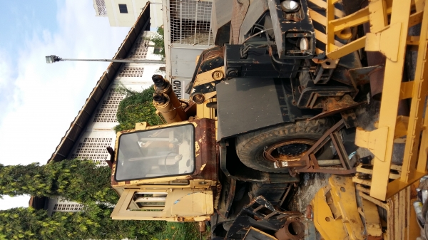 ตัดเครนTADANO TR250M3
