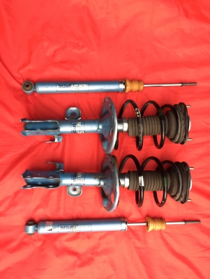 ขายโช๊ค kyb sr special  vellfire 08-14