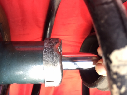 ขายโช๊ค kyb sr special  vellfire 08-14