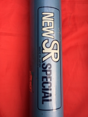 ขายโช๊ค kyb sr special  vellfire 08-14