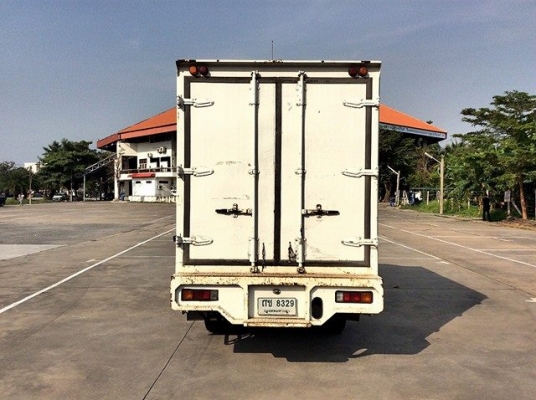 MITSUBISHI CANTER GUT มือแรก ปี 2008