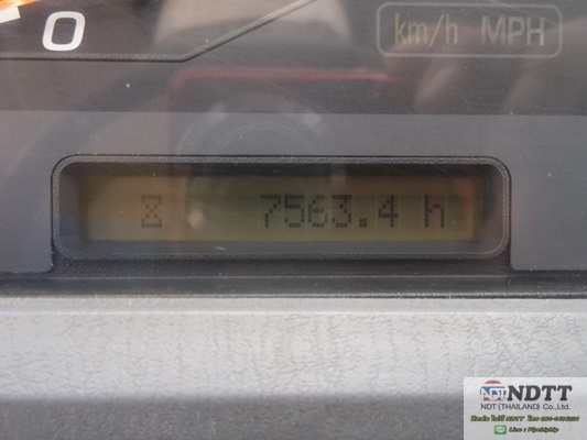 ขายรถตัก KOMATSU WA100-5 นำเข้าญี่ปุ่น ขายไม่แพงครับ BY NDTT 061-419-4021 ไปป์ครับ ขายรถตัก KOMATSU WA100-5 นำเข้าญี่ปุ่น ขายไม่แพงครับ BY NDTT 061-419-4021 ไปป์ครับ