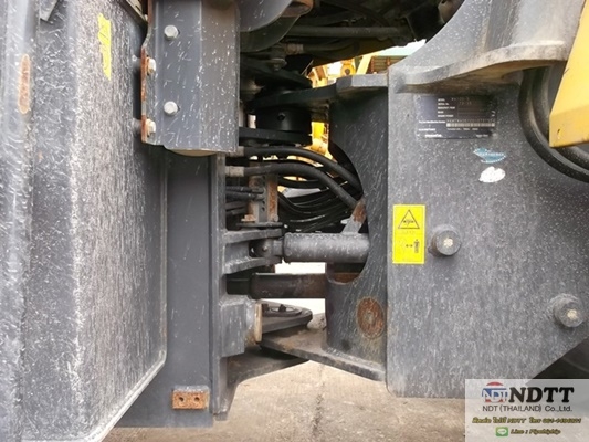 ขายรถตัก KOMATSU WA100-5 นำเข้าญี่ปุ่น ขายไม่แพงครับ BY NDTT 061-419-4021 ไปป์ครับ ขายรถตัก KOMATSU WA100-5 นำเข้าญี่ปุ่น ขายไม่แพงครับ BY NDTT 061-419-4021 ไปป์ครับ