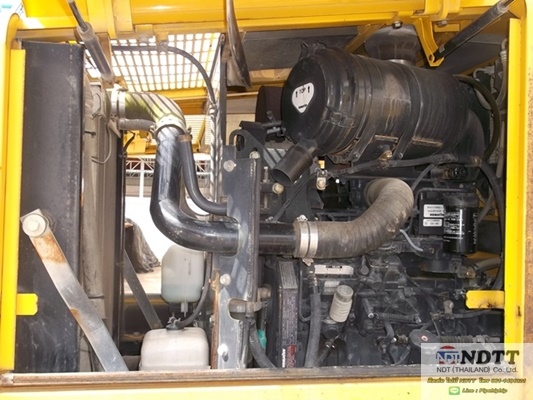 ขายรถตัก KOMATSU WA100-5 นำเข้าญี่ปุ่น ขายไม่แพงครับ BY NDTT 061-419-4021 ไปป์ครับ ขายรถตัก KOMATSU WA100-5 นำเข้าญี่ปุ่น ขายไม่แพงครับ BY NDTT 061-419-4021 ไปป์ครับ