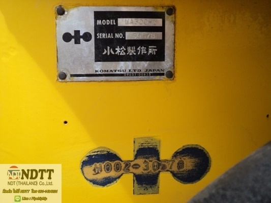 ขายรถตัก KOMATSU WA300-1 นำเข้าญี่ปุ่น ขายไม่แพงครับ 061-419-4021 ไปป์ครับ ขายรถตัก KOMATSU WA300-1 นำเข้าญี่ปุ่น ขายไม่แพงครับ 061-419-4021 ไปป์ครับ