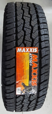 ยางใหม่ 265/70R16 BRIDSTONE (DUELER 840) ผ่อน0เปอเซ็น 3เดือน บัตร