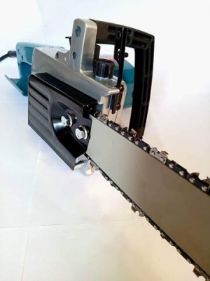 เลื่อยโซ่ไฟฟ้า