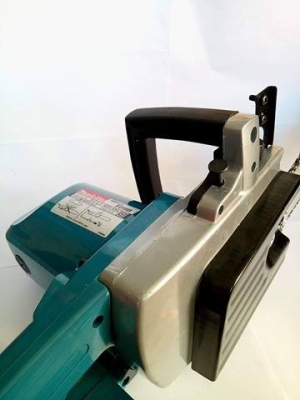 เลื่อยโซ่ไฟฟ้า