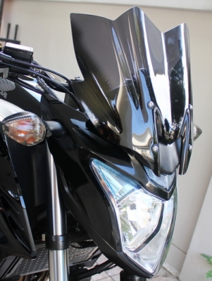 ขาย HONDA CB500f พร้อมของแต่ง รถสวย ดาวน์เริ่มต้นเพียง 29,000.-