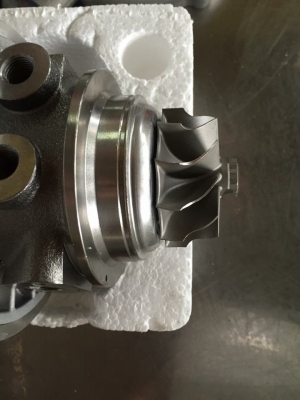 เทอร์โบ F55