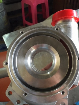 เทอร์โบ F55