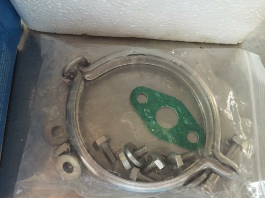 เทอร์โบ F55