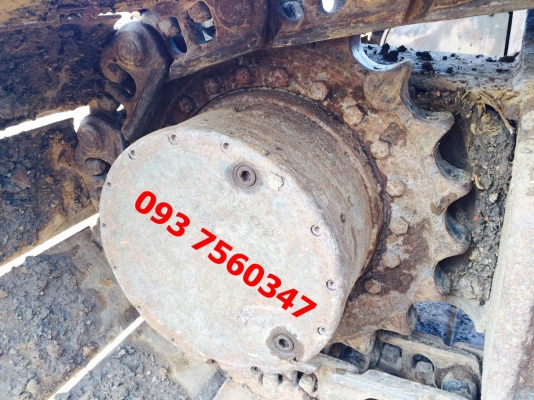 ขายรถแบคโฮ Kobelco sk200-6.yn10