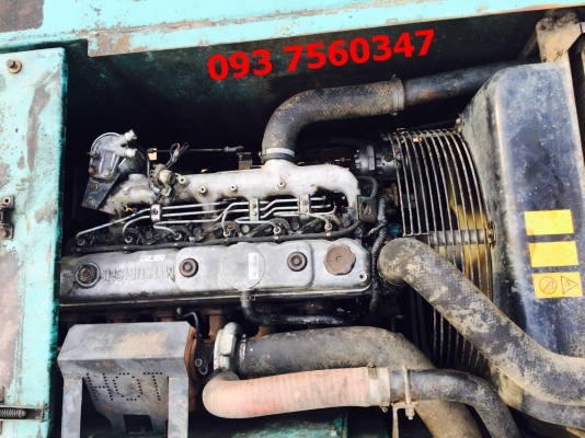 ขายรถแบคโฮ Kobelco sk200-6.yn10 ขายรถแบคโฮ Kobelco sk200-6.yn10