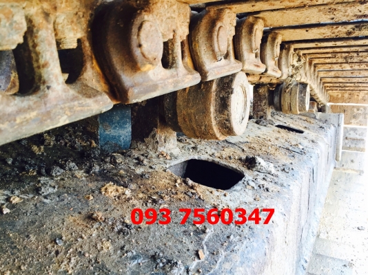 ขายรถแบคโฮ Kobelco sk200-6.yn10