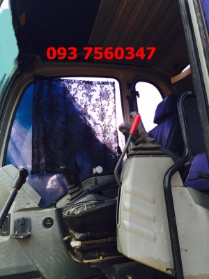 ขายรถแบคโฮ Kobelco sk200-6.yn10 ขายรถแบคโฮ Kobelco sk200-6.yn10