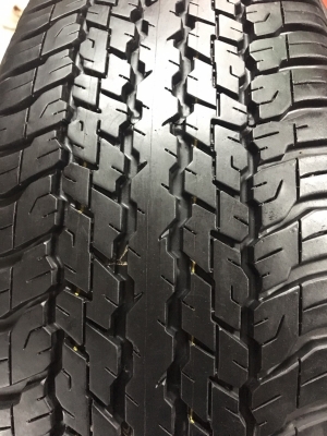 ล้อแม็กพร้อมยางป้ายแดง ออลนิว ฟอร์จูนเนอร์ 265-60-18 ปี 16 ล้อแม็กพร้อมยางป้ายแดง ออลนิว ฟอร์จูนเนอร์ 265-60-18 ปี 16