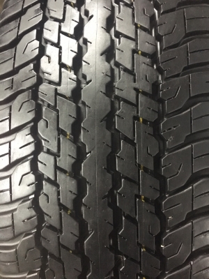 ล้อแม็กพร้อมยางป้ายแดง ออลนิว ฟอร์จูนเนอร์ 265-60-18 ปี 16 ล้อแม็กพร้อมยางป้ายแดง ออลนิว ฟอร์จูนเนอร์ 265-60-18 ปี 16