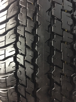 ล้อแม็กพร้อมยางป้ายแดง ออลนิว ฟอร์จูนเนอร์ 265-60-18 ปี 16 ล้อแม็กพร้อมยางป้ายแดง ออลนิว ฟอร์จูนเนอร์ 265-60-18 ปี 16