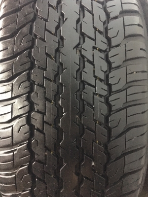 ล้อแม็กพร้อมยางป้ายแดง ออลนิว ฟอร์จูนเนอร์ 265-60-18 ปี 16 ล้อแม็กพร้อมยางป้ายแดง ออลนิว ฟอร์จูนเนอร์ 265-60-18 ปี 16