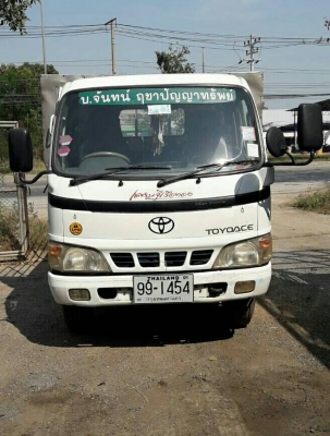 หกล้อ ฮีโน่ DUTRO110ปี50ช่วงยาว4.30ม แอร์ พ.เวอร์ รถห้าง สภาพดีสวยเดิมๆพร้อมใช้ ระบบเชื้อเพลิง LPG+น้ำมัน-โรงงาน เล่ม-ทะเบียนพร้อมโอน