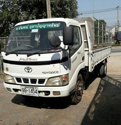 หกล้อ ฮีโน่ DUTRO110ปี50ช่วงยาว4.30ม แอร์ พ.เวอร์ รถห้าง สภาพดีสวยเดิมๆพร้อมใช้ ระบบเชื้อเพลิง LPG+น้ำมัน-โรงงาน เล่ม-ทะเบียนพร้อมโอน