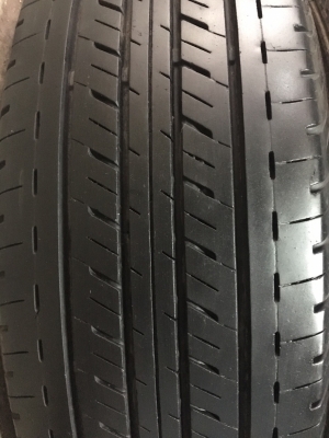 ยาง 215-70-15 Bridgestone Duravis R611 ยาง 215-70-15 Bridgestone Duravis R611