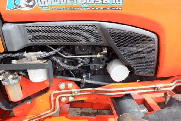 รถไถมือสอง L3608SP +ใบมีด + ผาน 1 ตัว รถสวยๆใหม่ๆ ดาวน์เริ่มต้านเพียง 10,000 บาทเท่านั้น  สนใจ โทรเลย 089-0111624