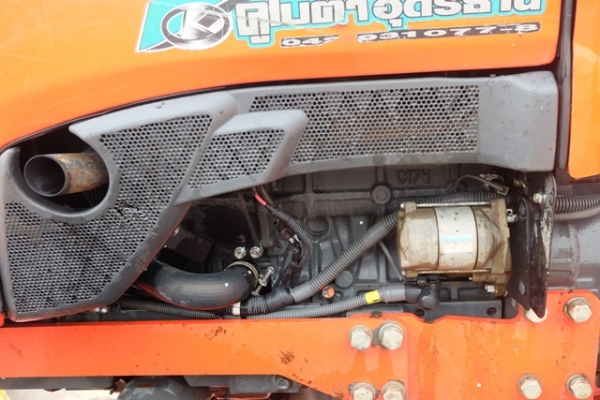 รถไถมือสอง L3608SP +ใบมีด + ผาน 1 ตัว รถสวยๆใหม่ๆ ดาวน์เริ่มต้านเพียง 10,000 บาทเท่านั้น  สนใจ โทรเลย 089-0111624