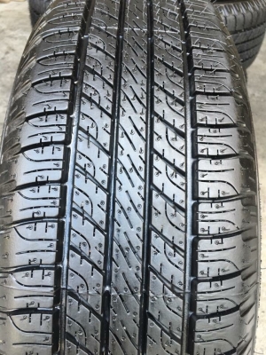 ยาง 225-65-17 ใหม่ป้ายแดง Good Year WRANGLER ยาง 225-65-17 ใหม่ป้ายแดง Good Year WRANGLER